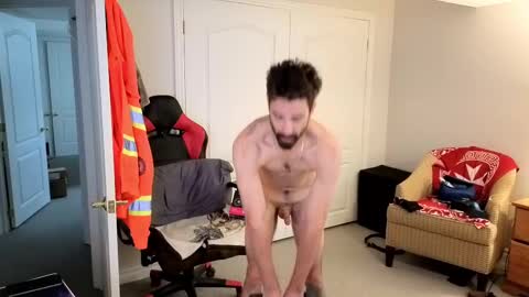 benny_boy95 online show from November 2025 02:50:01 PM