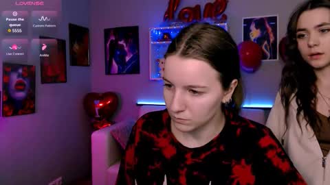 Benny online show from February 2026 10:57:01 AM