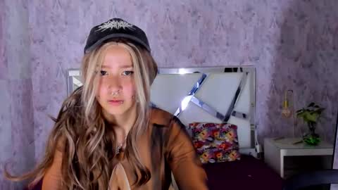 benny_wilson online show from September 2025 03:33:02 AM