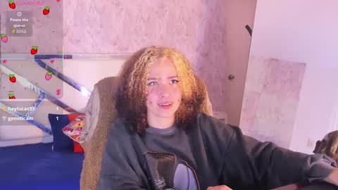 benny_wilson online show from December 2025 04:17:01 AM