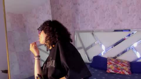 benny_wilson online show from January 2026 04:15:01 AM