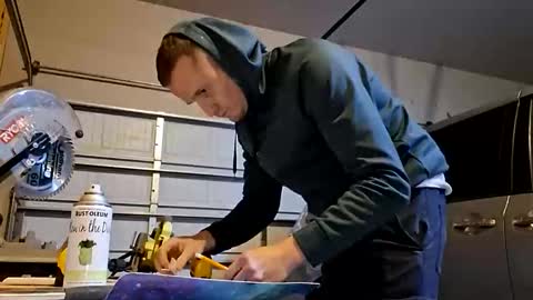 BennyC online show from November 2025 05:51:02 PM