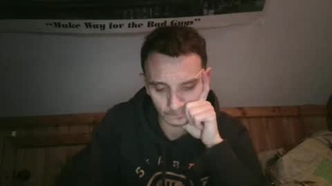 Snapshot of bennymn chatting on February 2025 02:35:02 AM benny and innocentvixon online show from February 2025 02:35:02 AM