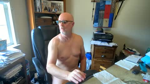 benstrokinit2 online show from March 2025 07:49:01 PM