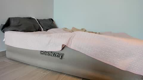 Ben Braxton online show from November 2025 04:09:02 PM