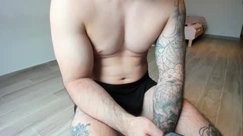 Ben Braxton online show from March 2026 07:32:02 PM