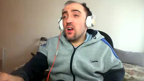 bentish online show from January 2025 12:49:01 PM