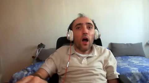 bentish online show from April 2026 01:05:02 PM