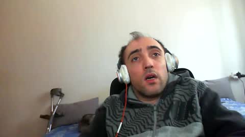 bentish online show from May 2026 07:35:01 AM