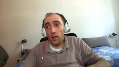 bentish online show from May 2026 10:20:01 AM