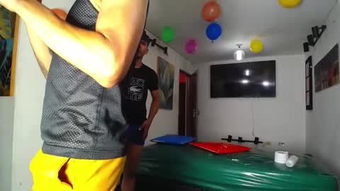 benz boys online show from February 2026 12:38:02 PM