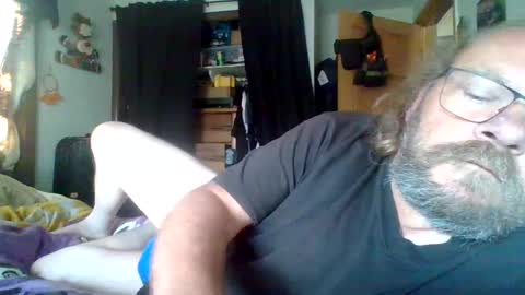 bergeeric1970 online show from September 2025 02:27:01 PM