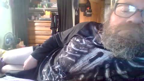 bergeeric1970 online show from November 2025 03:02:01 PM