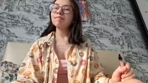 Snapshot of bernardavalent chatting on February 2026 06:00:02 AM Draga online show from February 2026 06:00:02 AM