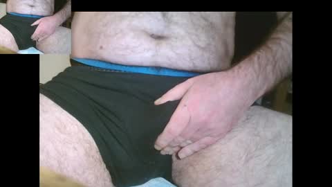 bernardo1968 online show from March 2025 11:14:01 PM