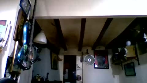 Snapshot of bernichaos77 chatting on April 2026 02:53:01 AM bernichaos77 online show from April 2026 02:53:01 AM