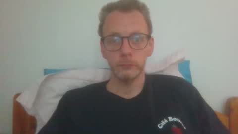Bernie online show from May 2026 05:20:02 PM