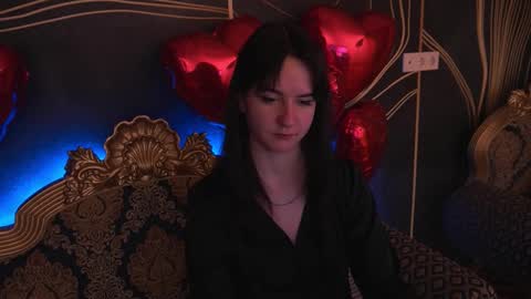 Snapshot of berrydiva chatting on February 2026 09:09:02 PM Violette online show from February 2026 09:09:02 PM