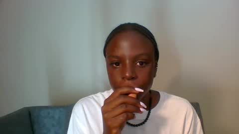 Snapshot of berryjuicey chatting on October 2025 07:14:01 AM Juicey online show from October 2025 07:14:01 AM