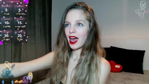 BerryliciousBabe online show from January 2026 08:14:02 PM