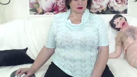 BerryShickX online show from February 2025 08:59:01 AM