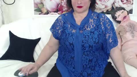 BerryShickX online show from February 2025 08:22:02 AM