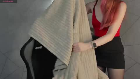 Berta  online show from September 2025 01:16:02 AM