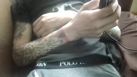 ToxicPipe757 online show from June 2026 03:45:01 PM