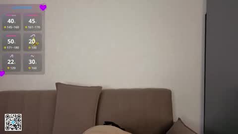 Eva online show from March 2026 05:04:02 AM