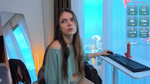 Alice online show from January 2026 12:49:02 AM