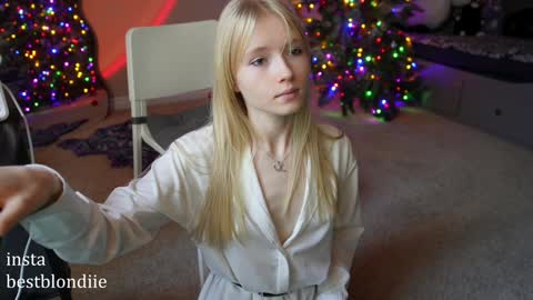 Chloe Next stream on Friday online show from January 2025 05:24:01 PM