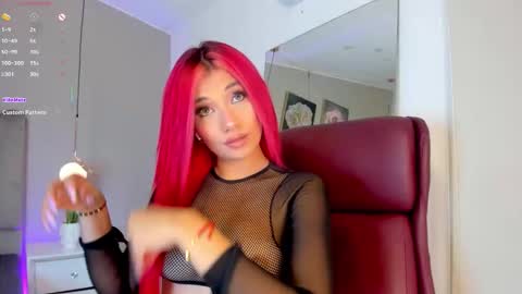  Marilee online show from March 2026 01:45:02 AM