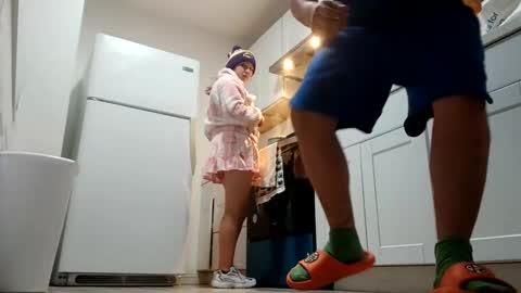 Snapshot of bestia_bella_sex chatting on January 2025 02:22:01 AM Rugal y angel online show from January 2025 02:22:01 AM