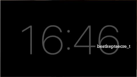 bestkeptsecre t online show from January 2026 07:16:02 PM