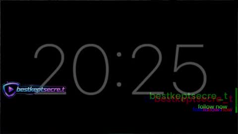 bestkeptsecre t online show from February 2026 05:38:01 AM