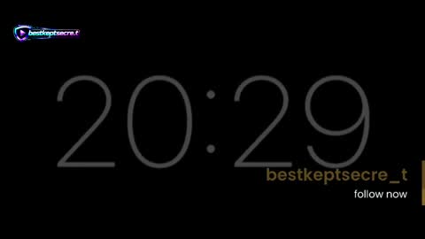 Snapshot of bestkeptsecre_t chatting on April 2026 08:01:02 AM bestkeptsecre t online show from April 2026 08:01:02 AM