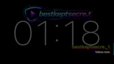 Snapshot of bestkeptsecre_t chatting on May 2026 10:27:02 PM bestkeptsecre t online show from May 2026 10:27:02 PM