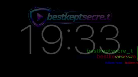 Snapshot of bestkeptsecre_t chatting on July 2026 06:48:02 AM bestkeptsecre t online show from July 2026 06:48:02 AM