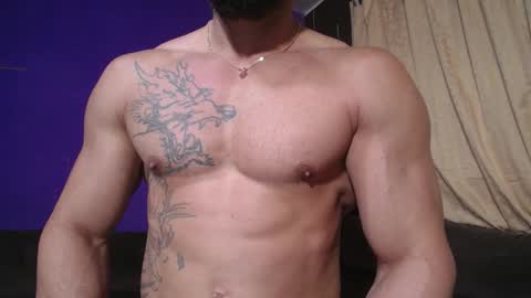 bestmuscle online show from January 2025 12:01:01 AM