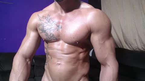 bestmuscle online show from February 2025 07:27:02 AM