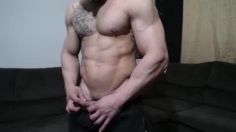 bestmuscle online show from September 2025 04:05:01 AM