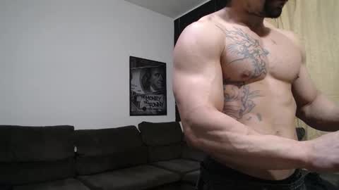 bestmuscle online show from October 2025 12:18:02 AM