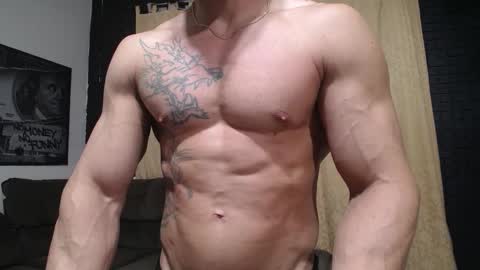 bestmuscle online show from March 2026 01:33:02 AM