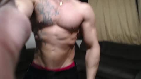 bestmuscle online show from May 2026 08:47:02 PM