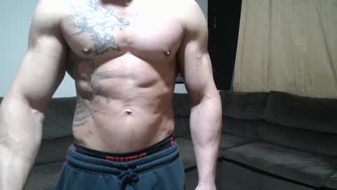 bestmuscle online show from July 2026 09:17:01 PM