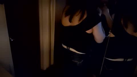 Snapshot of bestofbothworlds89 chatting on February 2026 11:48:01 PM Chanel east Coast online show from February 2026 11:48:01 PM