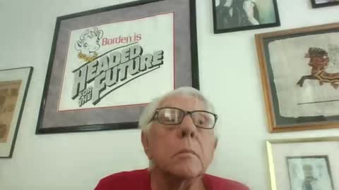 Snapshot of bestshot1951 chatting on April 2026 12:52:02 PM bestshot1951 online show from April 2026 12:52:02 PM