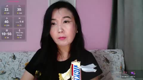 Bet Lu online show from October 2025 01:31:02 AM