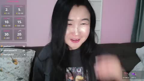 Bet Lu online show from November 2025 08:20:02 AM