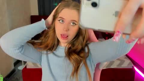 Snapshot of betany_foks chatting on May 2026 12:05:01 AM Betany online show from May 2026 12:05:01 AM